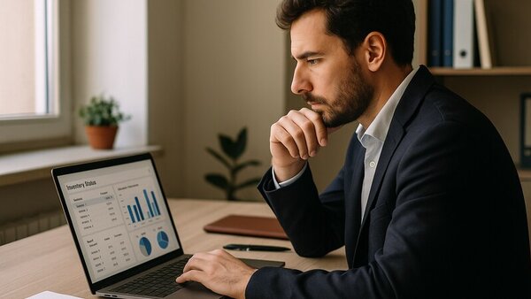 ERP per le Micro e Piccole Imprese: Soluzioni Accessibili e Scalabili