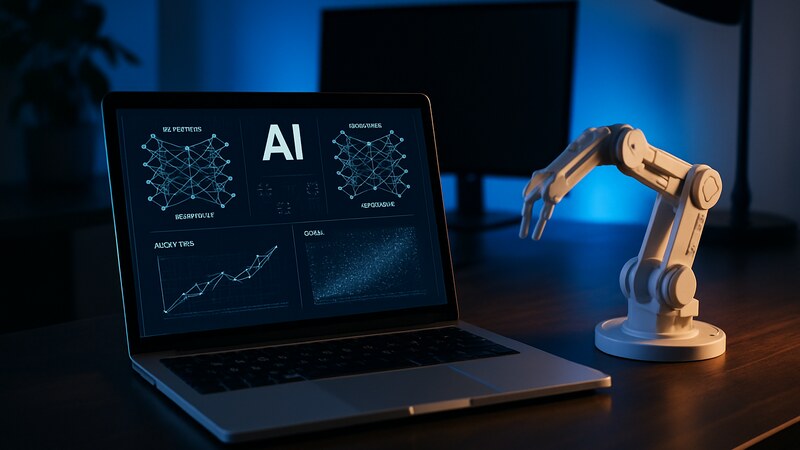 Etica dell’Intelligenza Artificiale: Linee Guida per le Aziende