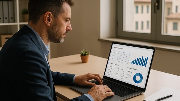 Fatturazione Elettronica e Gestionale: Come Automatizzare il Processo Contabile