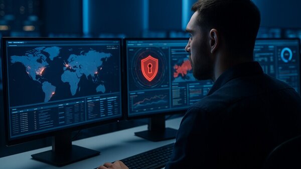 GDPR e Sicurezza Informatica: Gli Obblighi per le Aziende Italiane