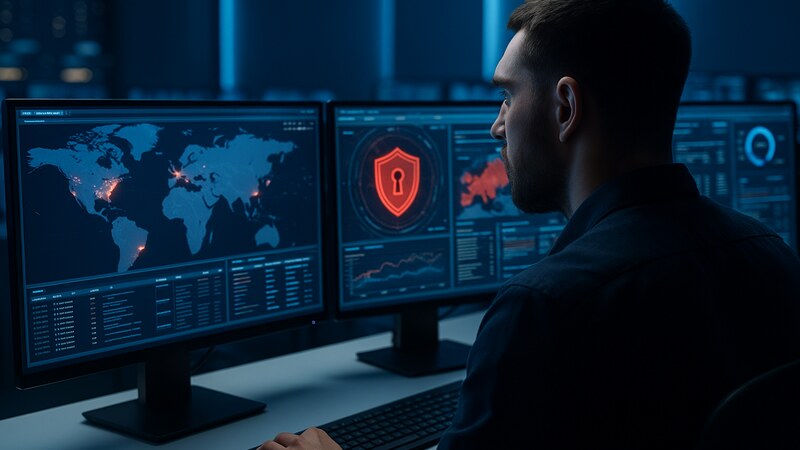 GDPR e Sicurezza Informatica: Gli Obblighi per le Aziende Italiane