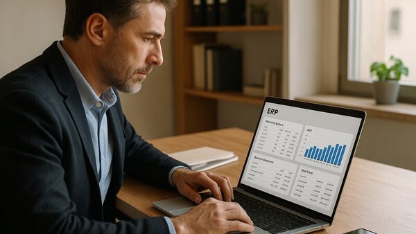 Gestionale per E-commerce: Come Integrare ERP e Negozio Online