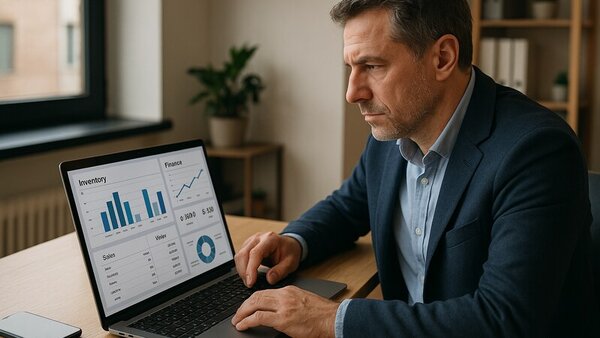 Gestionale per Ristoranti e Ho.Re.Ca: Soluzioni Digitali per la Ristorazione