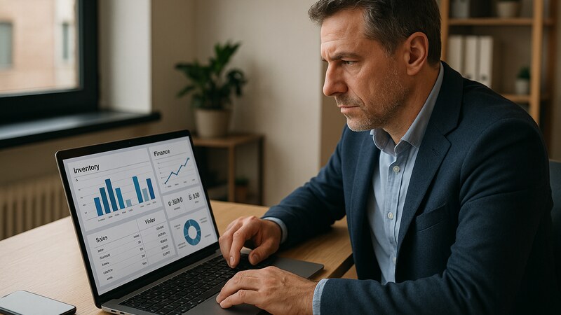 Gestionale per Ristoranti e Ho.Re.Ca: Soluzioni Digitali per la Ristorazione