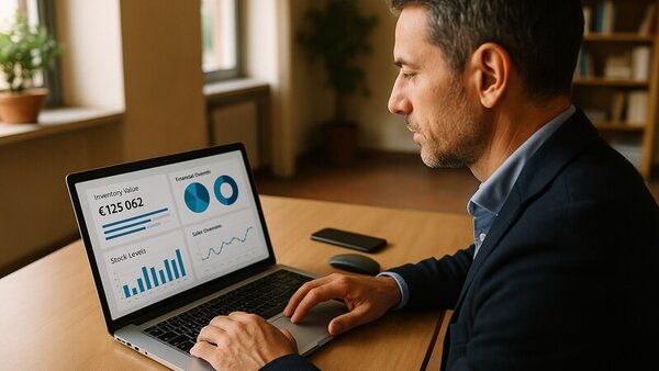 Gestionale per Studi Professionali: Soluzioni per Commercialisti e Avvocati