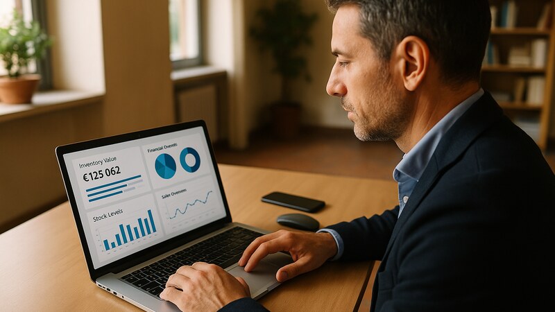 Gestionale per Studi Professionali: Soluzioni per Commercialisti e Avvocati