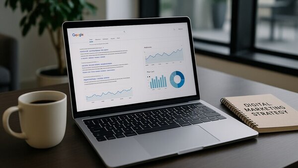 Google Analytics 4: guida alle metriche SEO più importanti