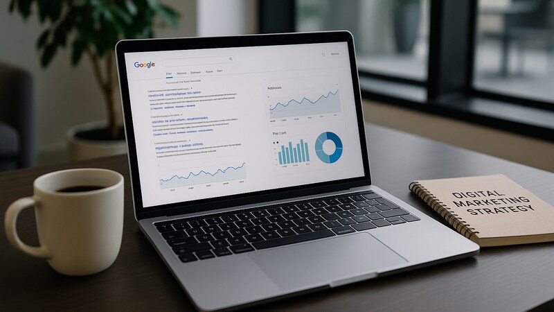 Google Analytics 4: guida alle metriche SEO più importanti