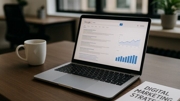 Google Bard e la SEO: come prepararsi all’IA conversazionale