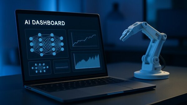 Google e l’IA nel 2026: come gli AI Overview ridefiniscono il traffico organico