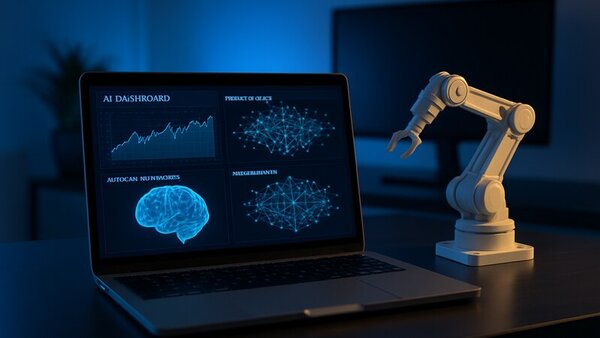 Google Gemini e la ricerca: come l’IA multimodale cambia le SERP