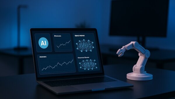 Google Gemini for Workspace: L’Intelligenza Artificiale nella Suite Google
