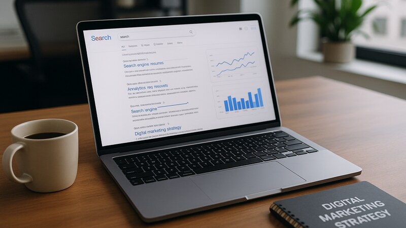 Google I/O 2024: le novità per la ricerca e la SEO