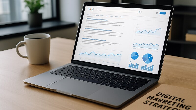 Google Merchant Center e SEO: come apparire nei risultati shopping