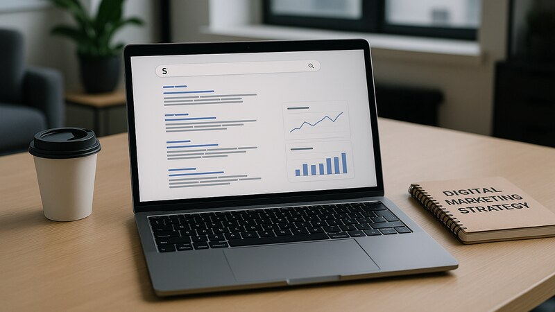 Google Multisearch: la ricerca visiva e il futuro della SEO