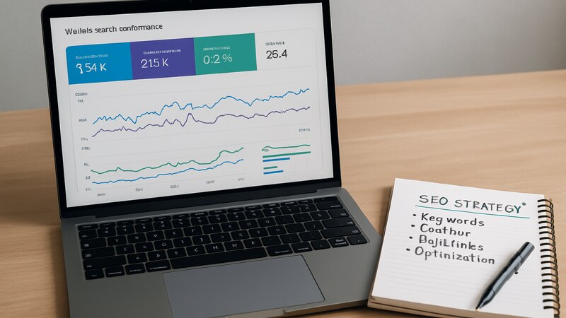 Google Search Console API: come automatizzare i report SEO