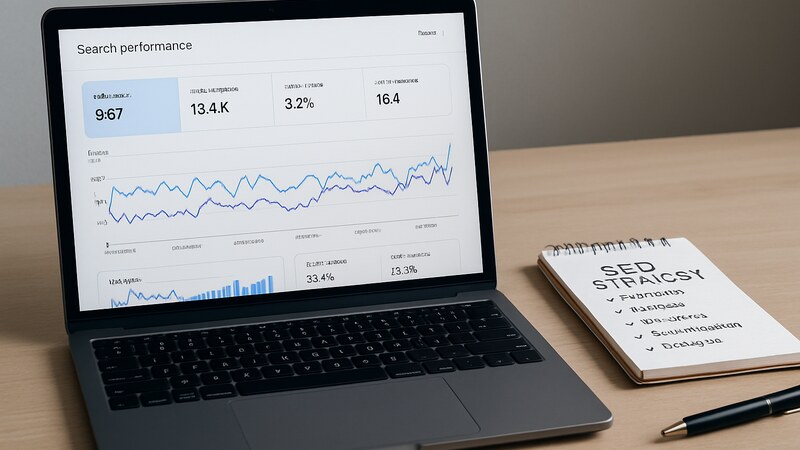 Google Search Console Insights: cos’è e come usarlo