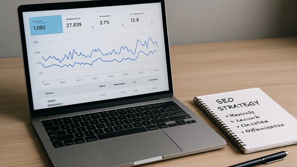 Google Search Console nel 2025: le nuove funzionalità da conoscere