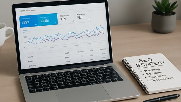 Google Search Console nel 2026: Le Nuove Funzionalità per il Monitoraggio