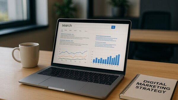Google SGE: come la Search Generative Experience cambia la SEO