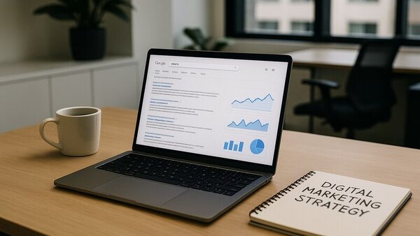 Hosting e SEO: come il server influenza il posizionamento