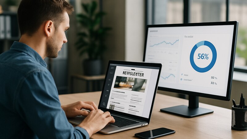 HTML Email: Come Creare Newsletter Compatibili con Tutti i Client