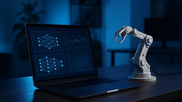 IA e Analisi dei Dati: Come Automatizzare i Report Aziendali