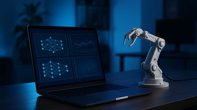 IA e Analisi dei Dati: Come Automatizzare i Report Aziendali