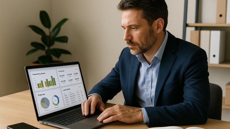 Il Futuro dei Gestionali: AI, Cloud e Tendenze ERP per le PMI nel 2026