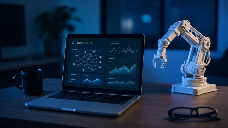 Intelligenza Artificiale e CRM: Come l’AI Trasforma la Gestione Clienti