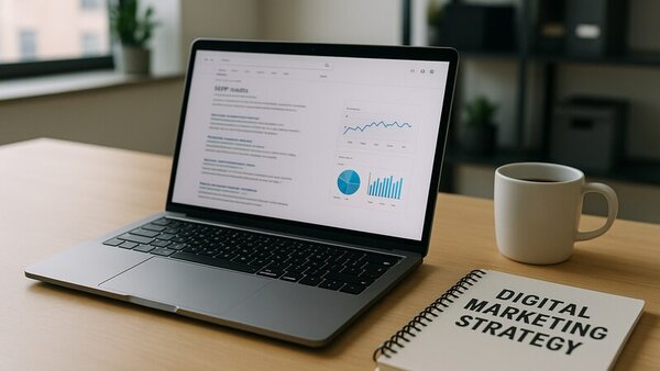 Interstitial e popup: come evitare penalizzazioni SEO