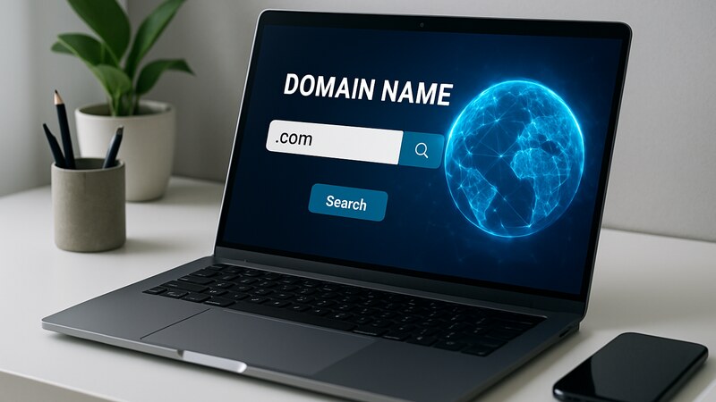 Investire in Domini: Il Mercato del Domain Flipping nel 2026