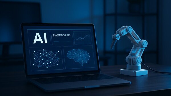 Jasper AI: Lo Strumento di Copywriting con Intelligenza Artificiale
