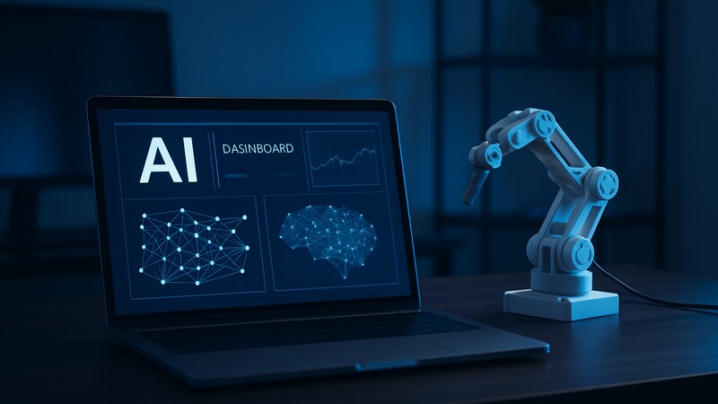 Jasper AI: Lo Strumento di Copywriting con Intelligenza Artificiale