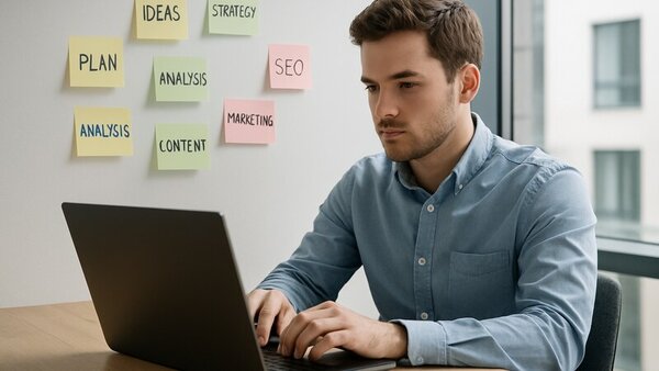 Keyword cannibalization: cos’è e come risolvere i conflitti tra pagine