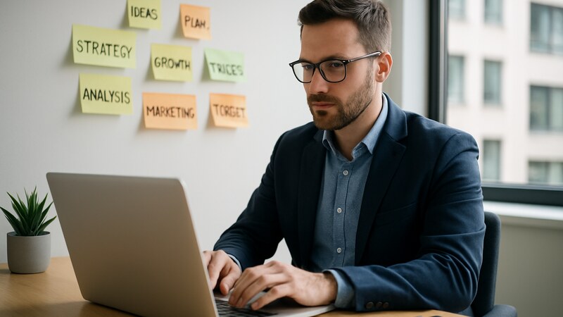 Keyword density: quanto conta la densità delle parole chiave