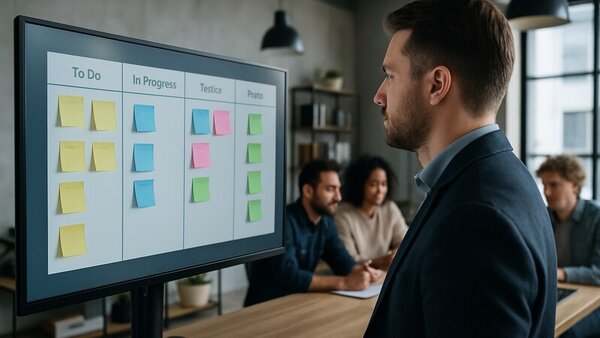 Le App Indispensabili per il Project Management