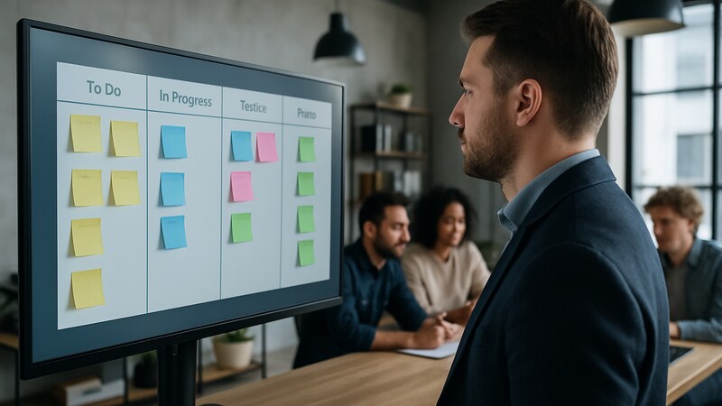 Le App Indispensabili per il Project Management