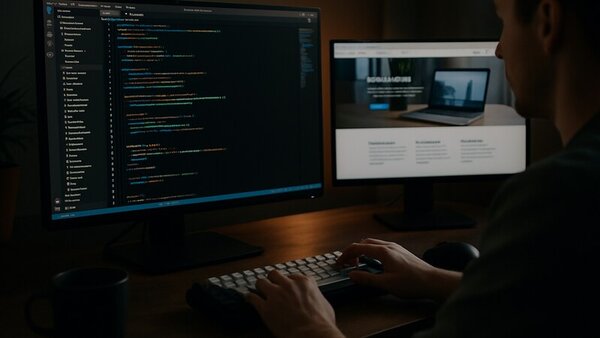 Le Novità di HTML nel 2026: Nuovi Elementi e Funzionalità