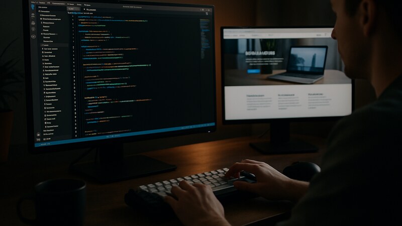 Le Novità di HTML nel 2026: Nuovi Elementi e Funzionalità