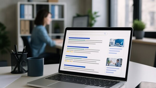 Markup Schema per attività locali: guida passo passo