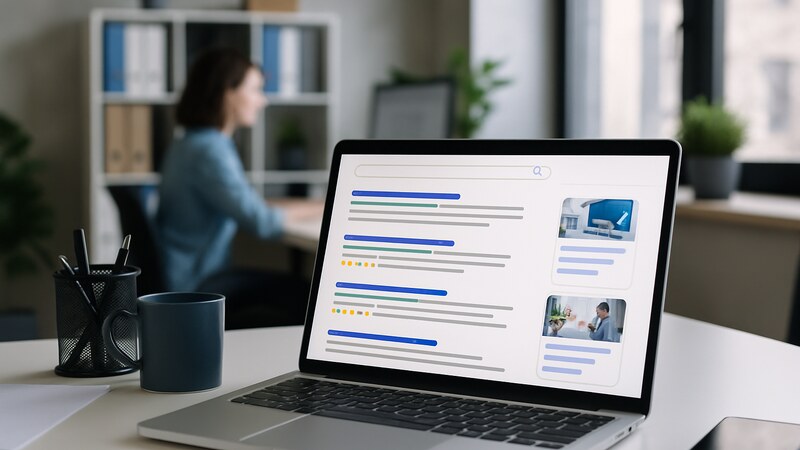Markup Schema per attività locali: guida passo passo