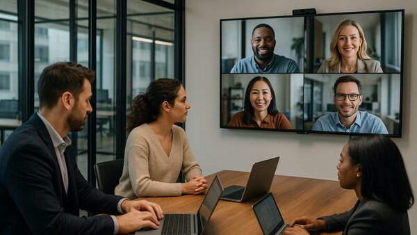 Microsoft Teams: La Piattaforma di Comunicazione e Collaborazione Aziendale