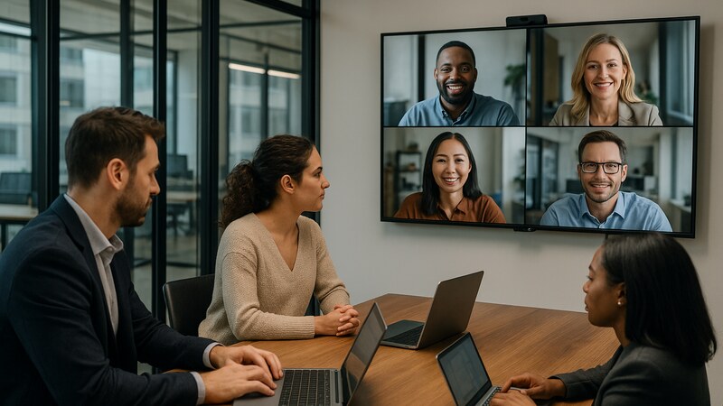 Microsoft Teams: La Piattaforma di Comunicazione e Collaborazione Aziendale