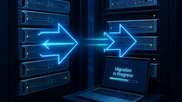 Migrazione ERP: Come Passare dal Gestionale Tradizionale al Cloud