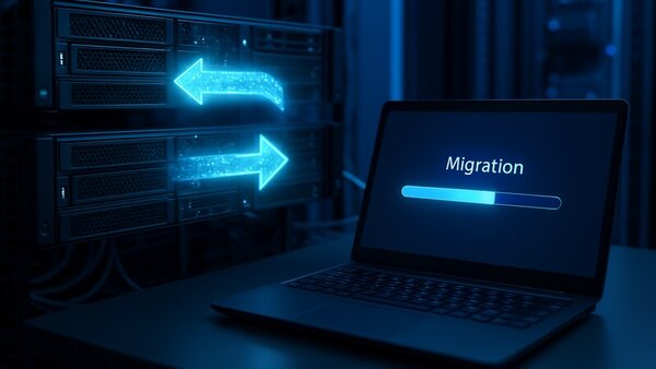 Migrazione SEO del sito: checklist per non perdere traffico
