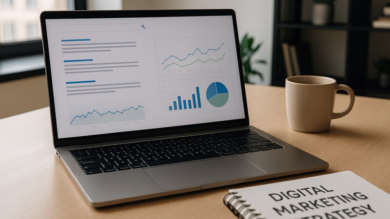 Mobile SEO: come ottimizzare il tuo sito per dispositivi mobili