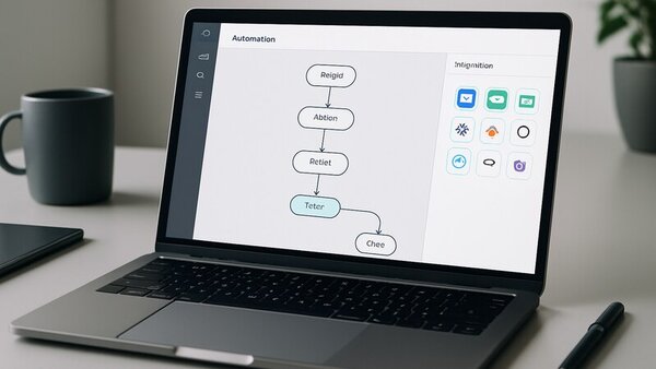 n8n: La Piattaforma Open-Source per l’Automazione dei Workflow