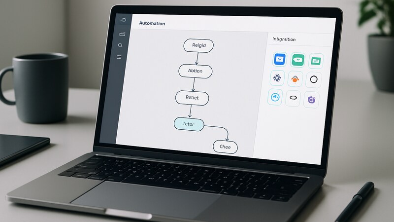 n8n: La Piattaforma Open-Source per l’Automazione dei Workflow