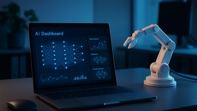 NotebookLM: L’Assistente AI di Google per Ricerca e Analisi Documenti